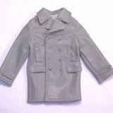 U-Boat Deck Crew Jacket