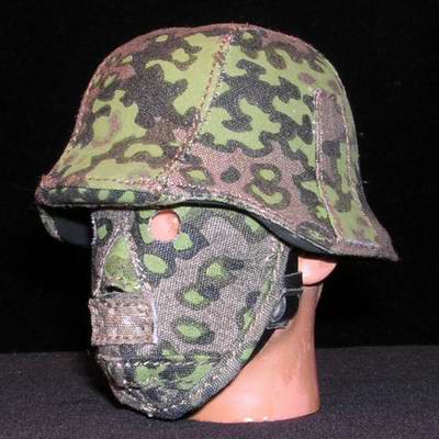 German - Winter Face Mask – BattleGear Toys