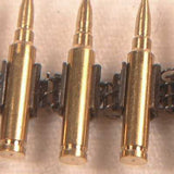 German - MG Ammo Belt (25 shells Included)