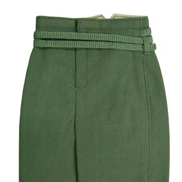 Trousers - Army Tropical (green)