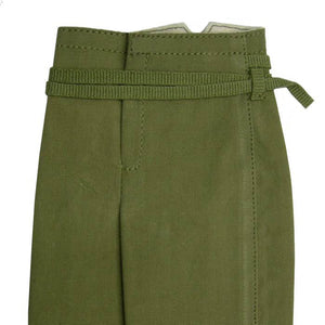 Trousers  Army (olive/brown)