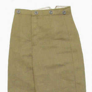 Trousers  (khaki)