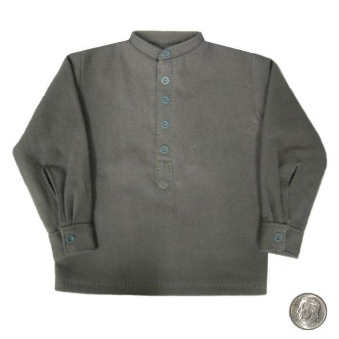 Blouse de saut parachutiste premier modèle. | G.b.r