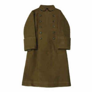 Greatcoat - German