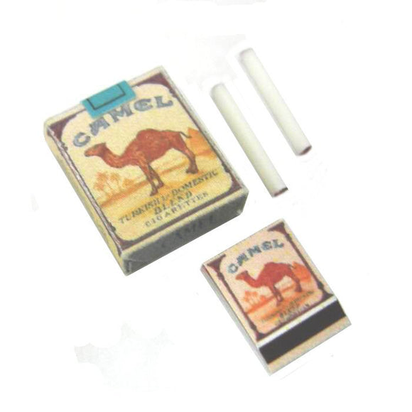 Cigarettes (Camel)