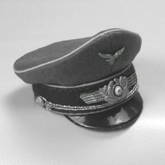 Officer's Cap - Luftwaffe