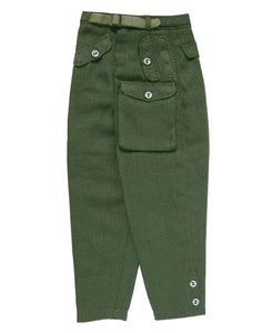 Panzer Trousers