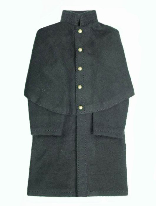 Civil War Greatcoat Federal Style – BattleGear Toys Civil War Greatcoat Federal Style – BattleGear Toys