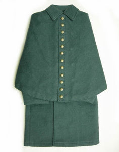Greatcoat - Mounted Style