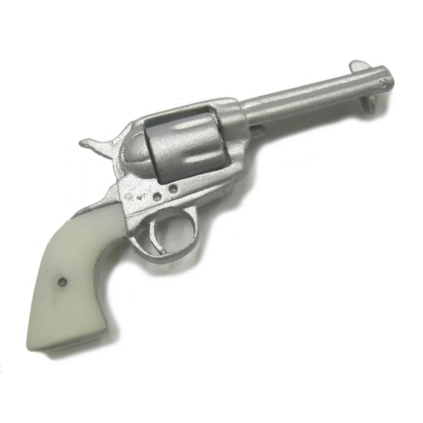 Western Colt .45 Peacemaker – BattleGear Toys