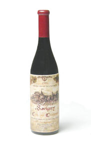 French - Wine (Clos des  Chambres)