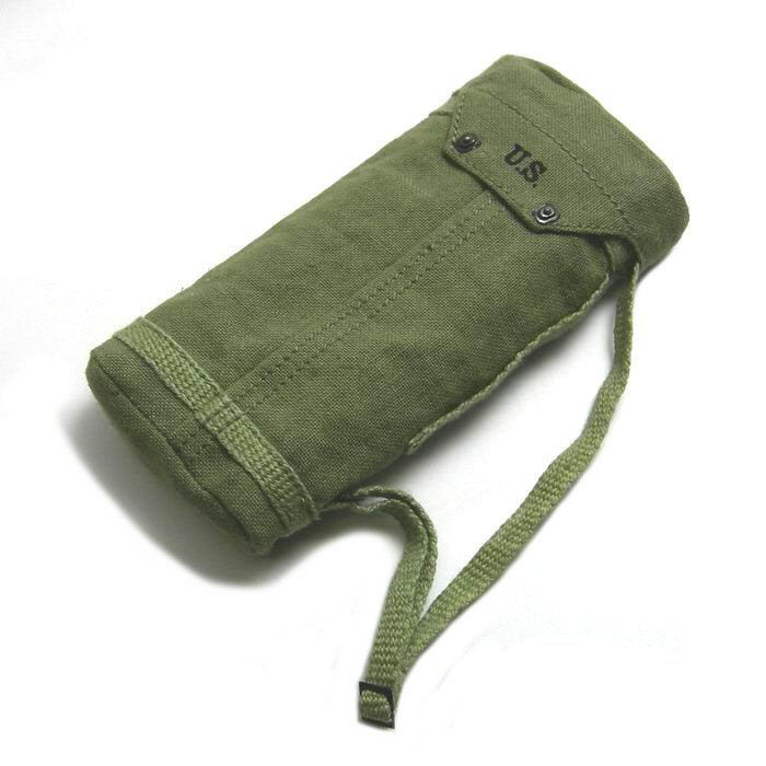 米軍 実物 バズーカ バッグ Bazooka Bag - U.S. Army – BattleGear Toys