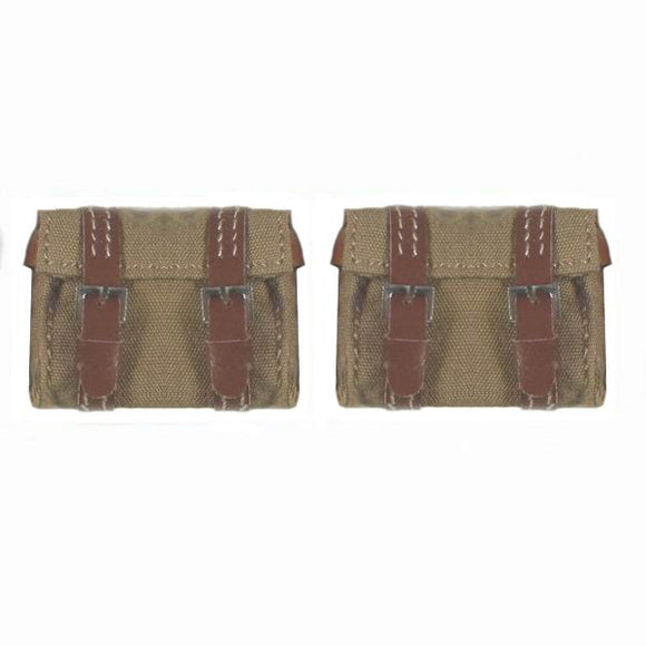 Type 11 MG Ammo Pouches
