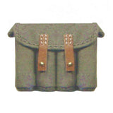 Type 89 Mortar Pouches