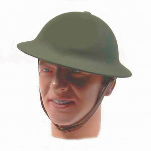 Doughboy Helmet (od) WWI