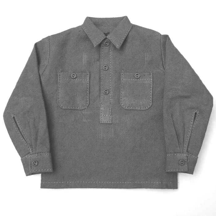 Indian Wars - Federal Blue shirt – BattleGear Toys