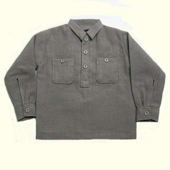 Cavalry Shirt (gray)