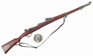 Toy G98 Rifle G98 Rifle (w/ sling) - WWI – BattleGear Toys