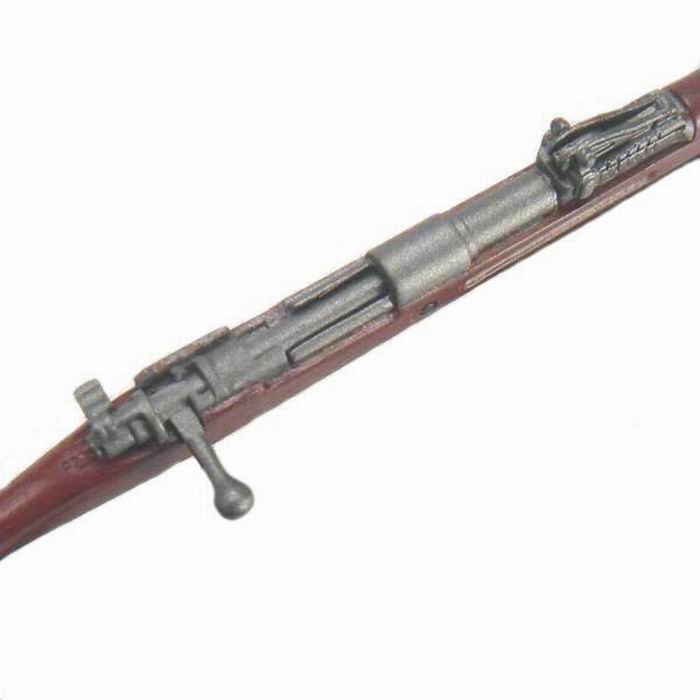 Toy G98 Rifle G98 Rifle (w/ sling) - WWI – BattleGear Toys