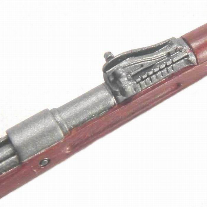 Toy G98 Rifle G98 Rifle (w/ sling) - WWI – BattleGear Toys
