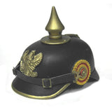 WWI Pickelhaube Helmet (2)