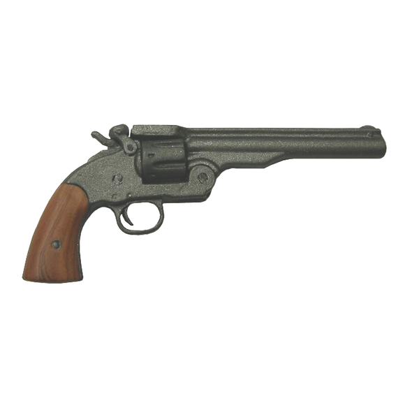 Schoefield Revolver