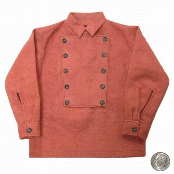john wayne dress shirts The Ethan Men's Western Shirt in Pontiac Indigo Pontiac Indigo / M