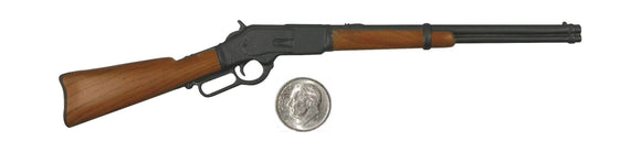 Winchester 73 Carbine (w/round barrel)