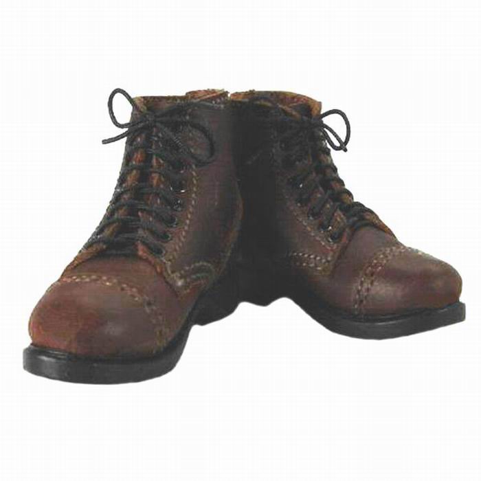 U.S. WWII - Footwear – BattleGear Toys