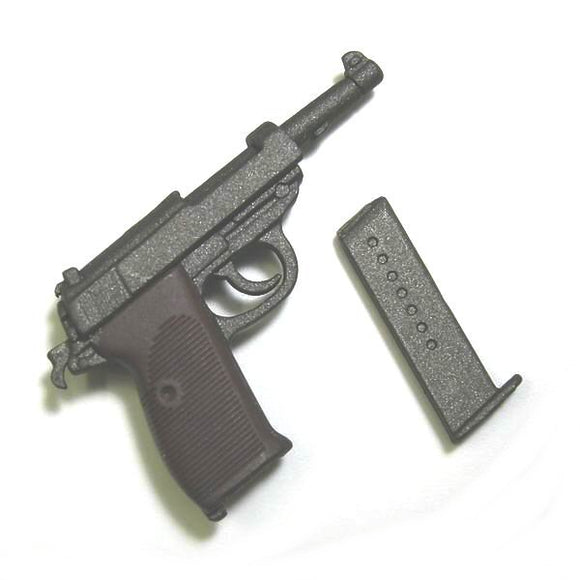 P38 - WWII German Pistol