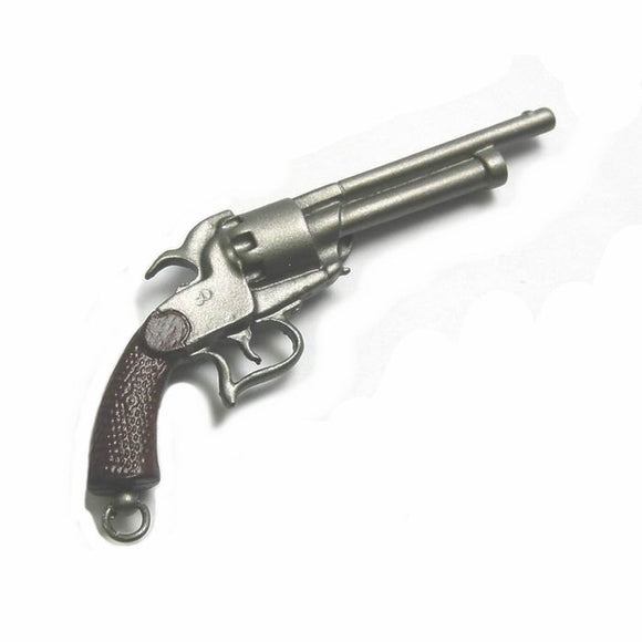LeMat Revolver Model 1856