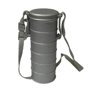 Gas Mask Canister - WWII Chinese