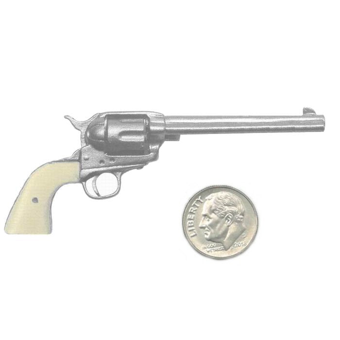 Colt Revolver M1873 – BattleGear Toys