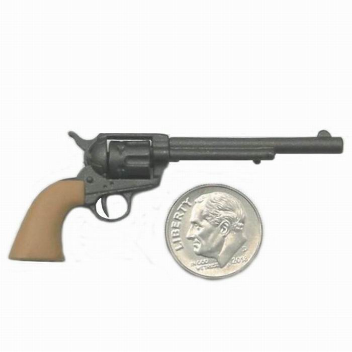 Display M1873 Colt Cavalry 装飾的な金ーリボルバー Display M1873 Colt Cavalry 装飾的な金ーリボルバー