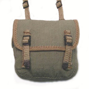 U.S.M.C. Musette Bags