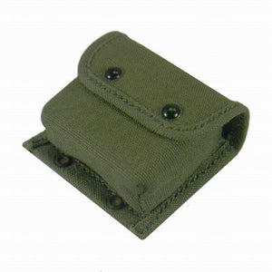 First Aid Pouch - USMC Jungle