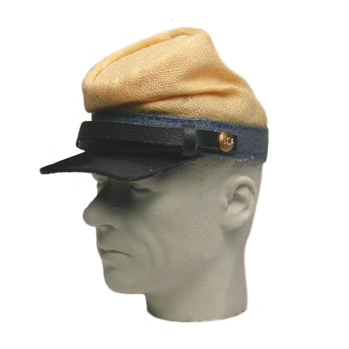 Photo libre de droit de Kepi De Cavalerie De La Guerre De Sécession Photo libre de droit de Kepi De Cavalerie De La Guerre De Sécession