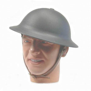 U.S. Navy - Doughboy Helmet (blue)