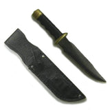 Knife - U.S. MAC/SOG Combate Knife & Sheath