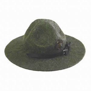 WWI - U.S.M.C. Campaign Hat