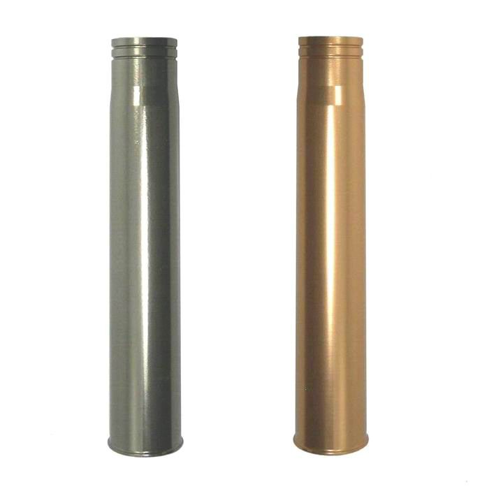 German - Ammo - 88mm Casing (steel) – BattleGear Toys