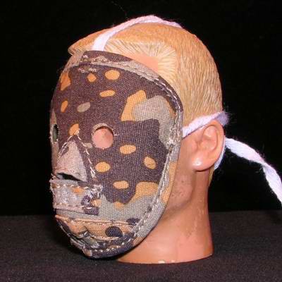 German - Winter Face Mask – BattleGear Toys