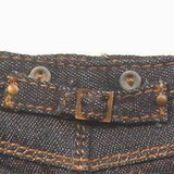 Western - 1880s Levis Jeans