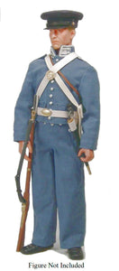 Mexican-American War - Boxed Set 1 (U.S. Infantry)