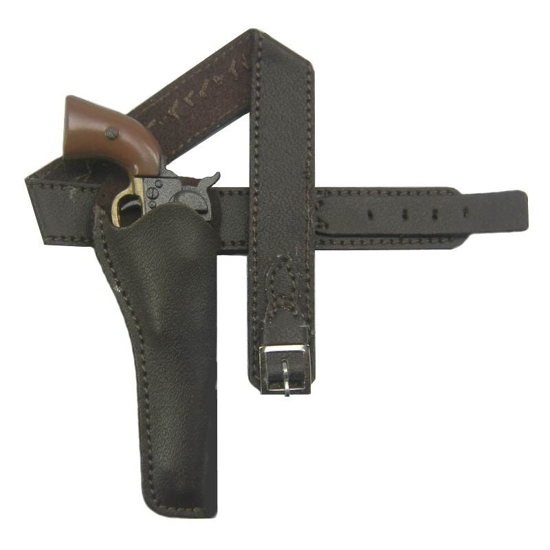 Western Slim Jim Holster Style – BattleGear Toys