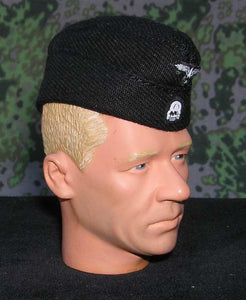 German - Bordmutze