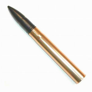 88mm AP Shell (w/ brass casing) – BattleGear Toys