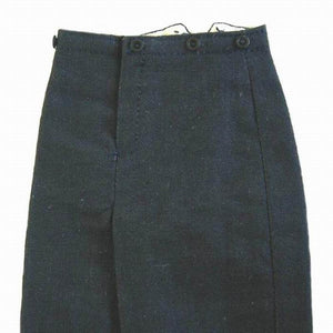 Western - Trousers (dk. blue)