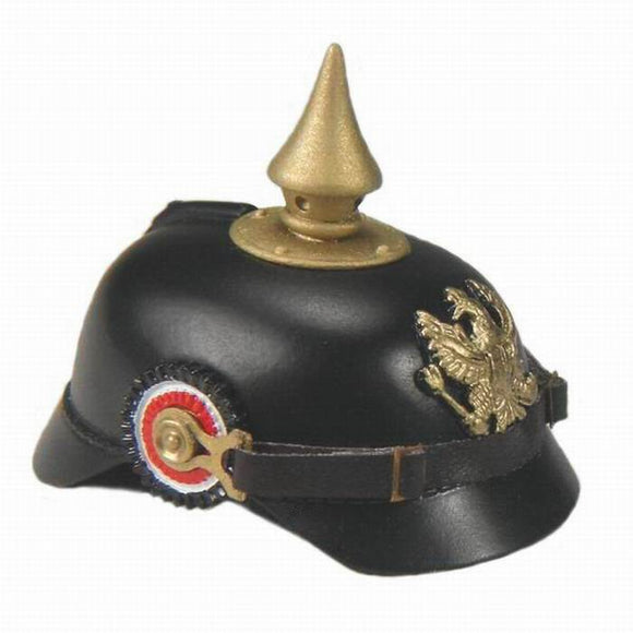 WWI - German Pickelhaube Helmet (enlisted)
