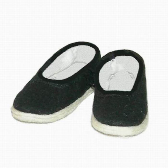 Chinese - Slip on Shoes (100% hand sewn)